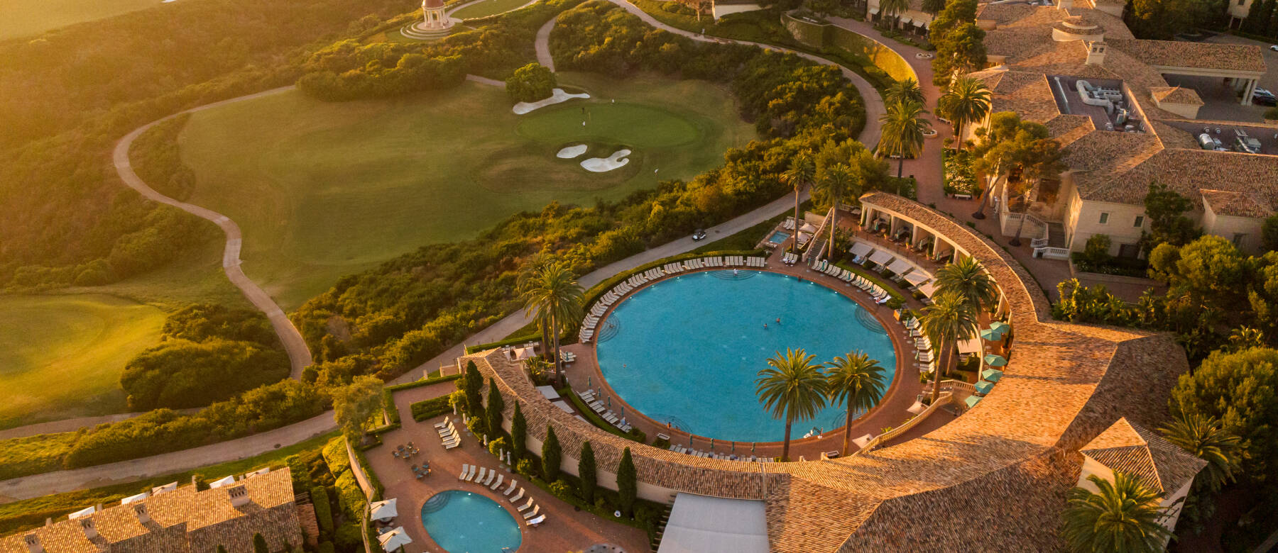 Opera at the Coliseum - The Resort at Pelican Hill