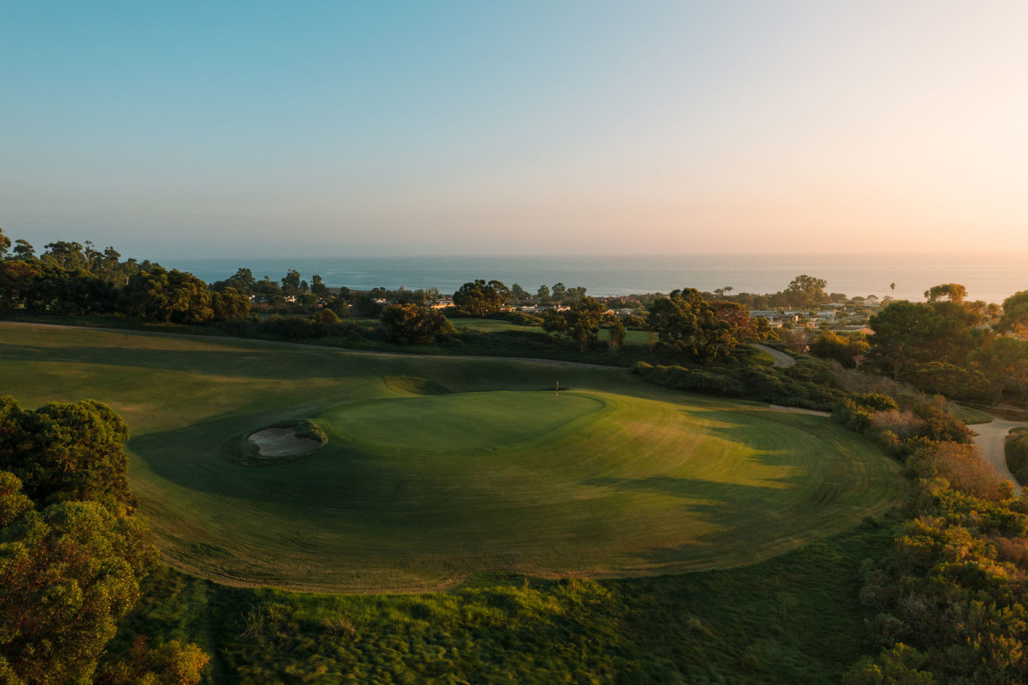 The Team - Golf Portal - The Resort at Pelican Hill