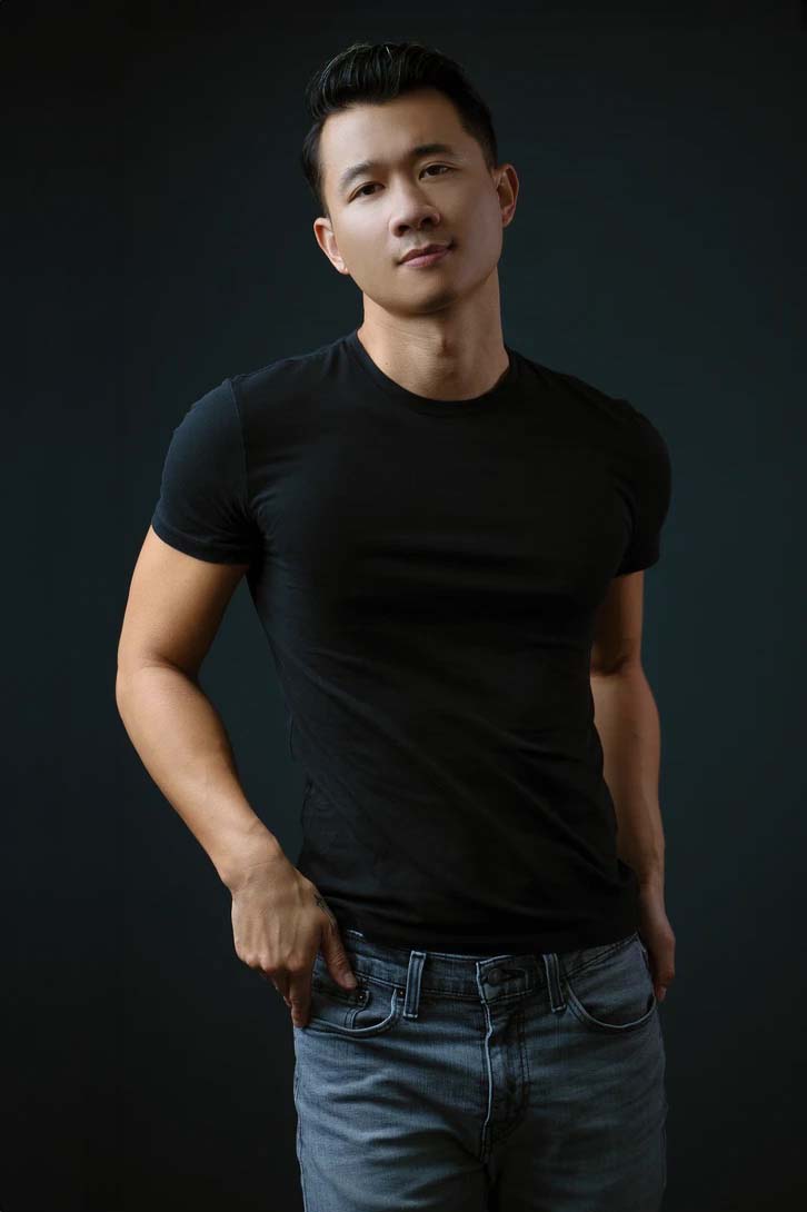 Brian vu