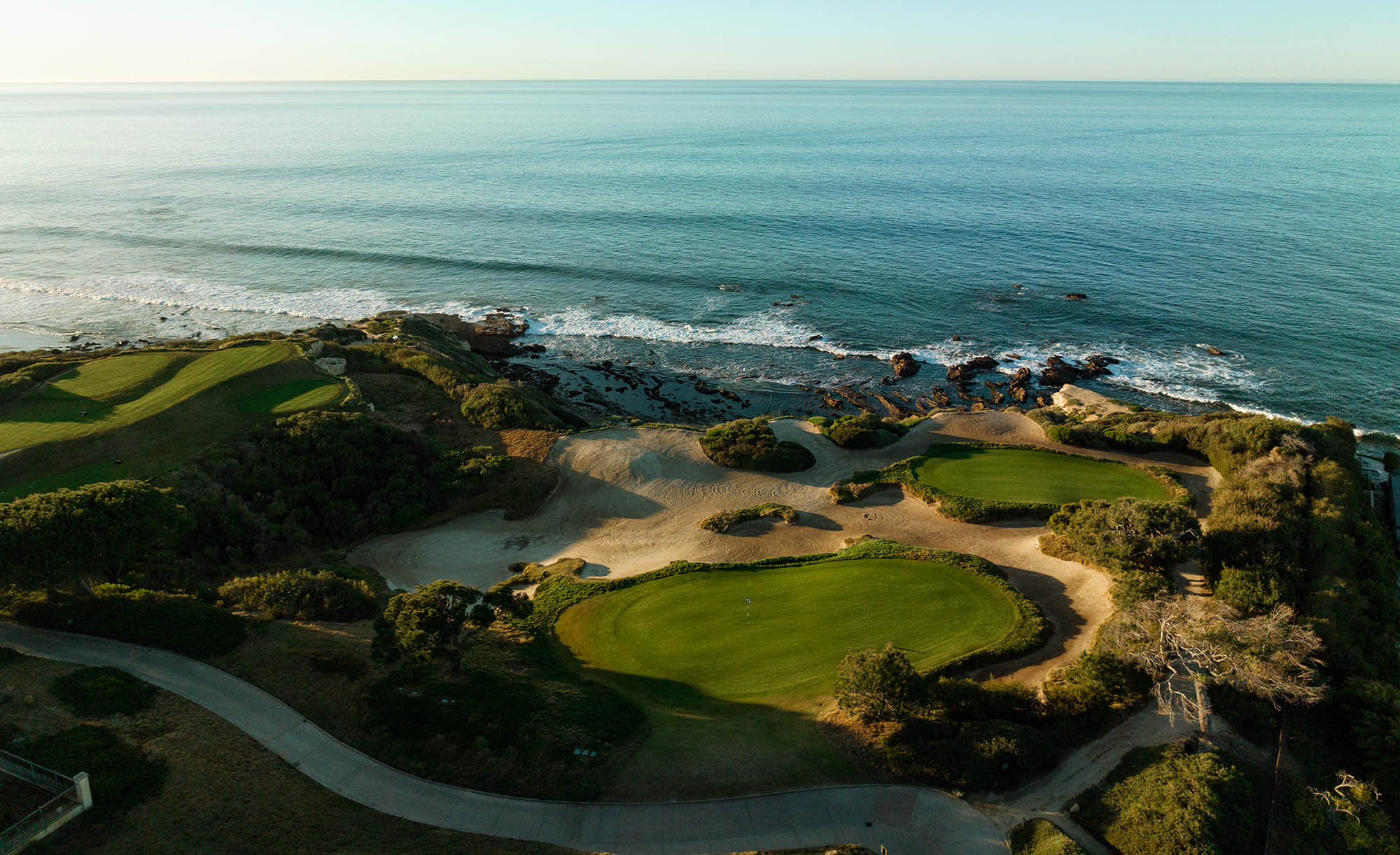 Golf Membership Newport Beach, CA - The Resort at Pelican Hill