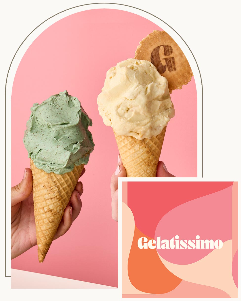 gelatissimo