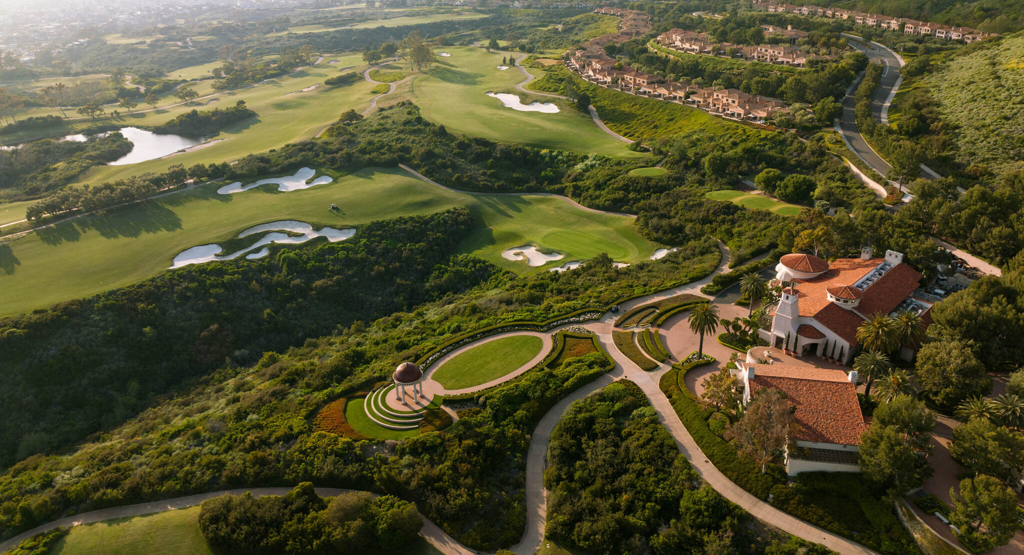 Gold Membership Inquiry - The Resort at Pelican Hill