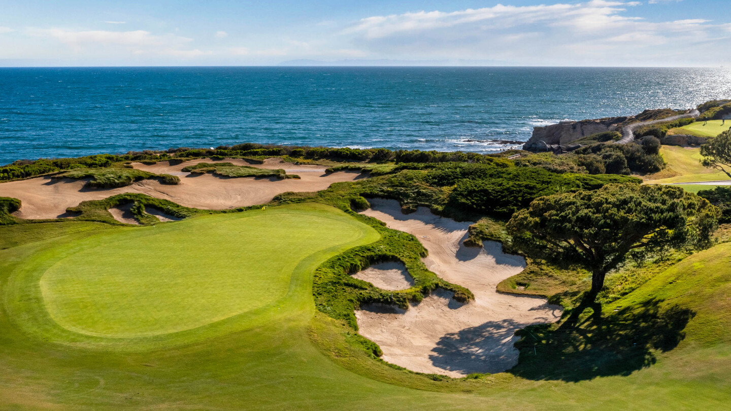 Golf Membership Newport Beach, CA - The Resort at Pelican Hill