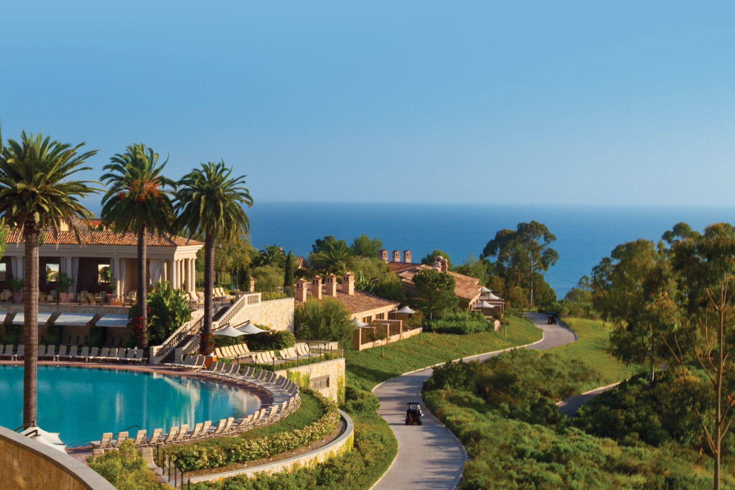 The Resort at Pelican Hill — Blog — Hoo Films