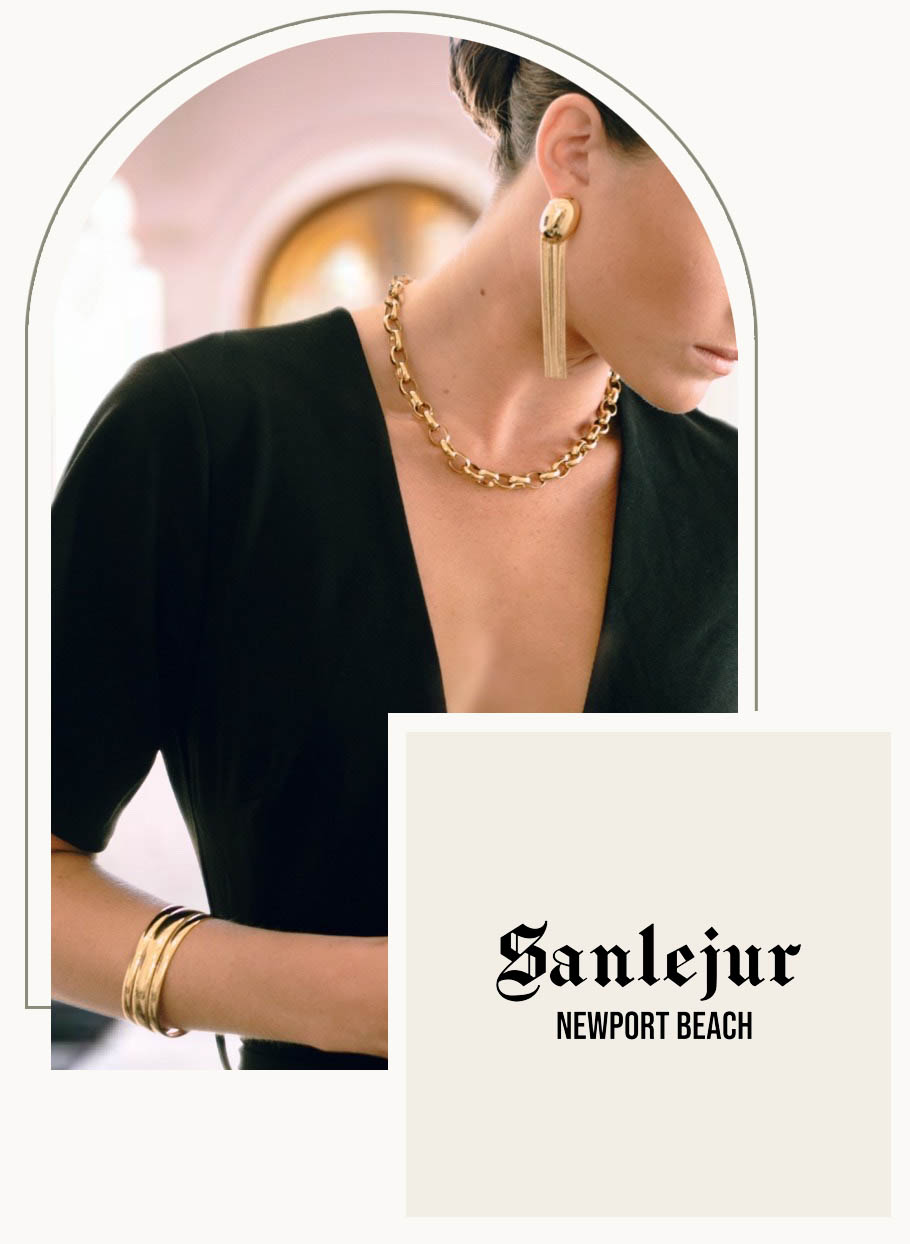 san lejur summer mercato