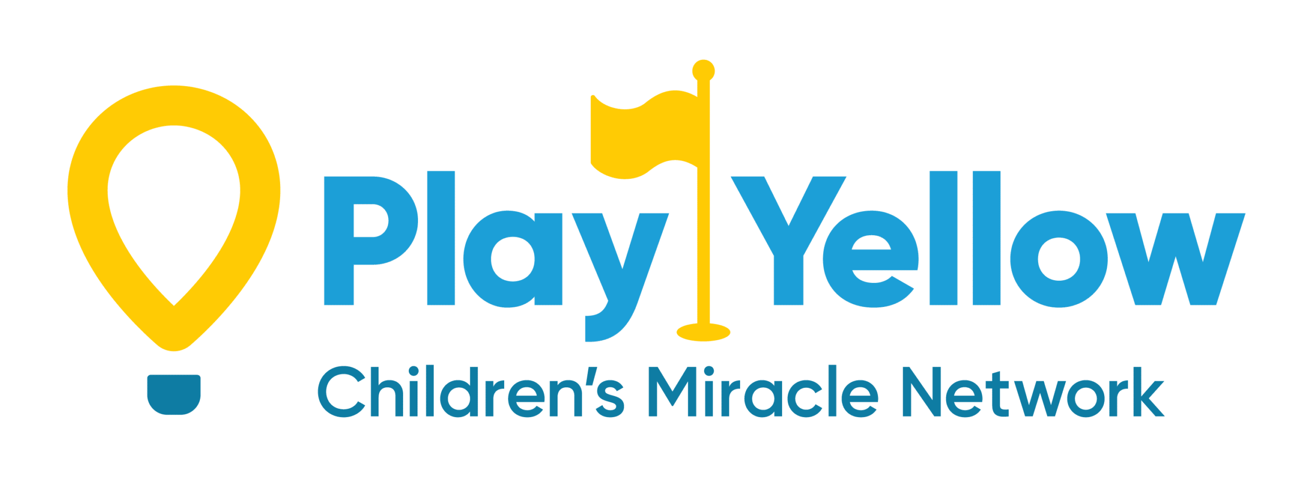 play yellow children's miracle network