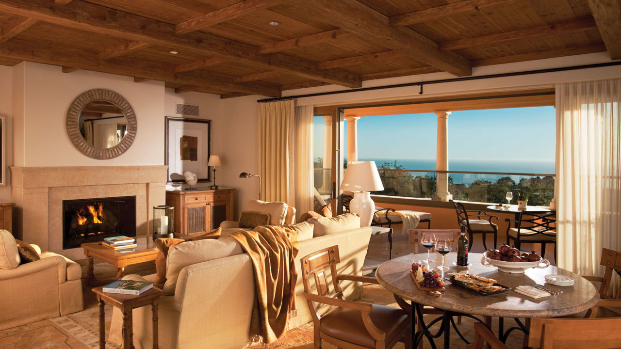 The Villas at Pelican Hill