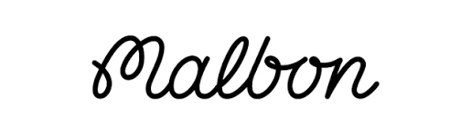 malbon logo
