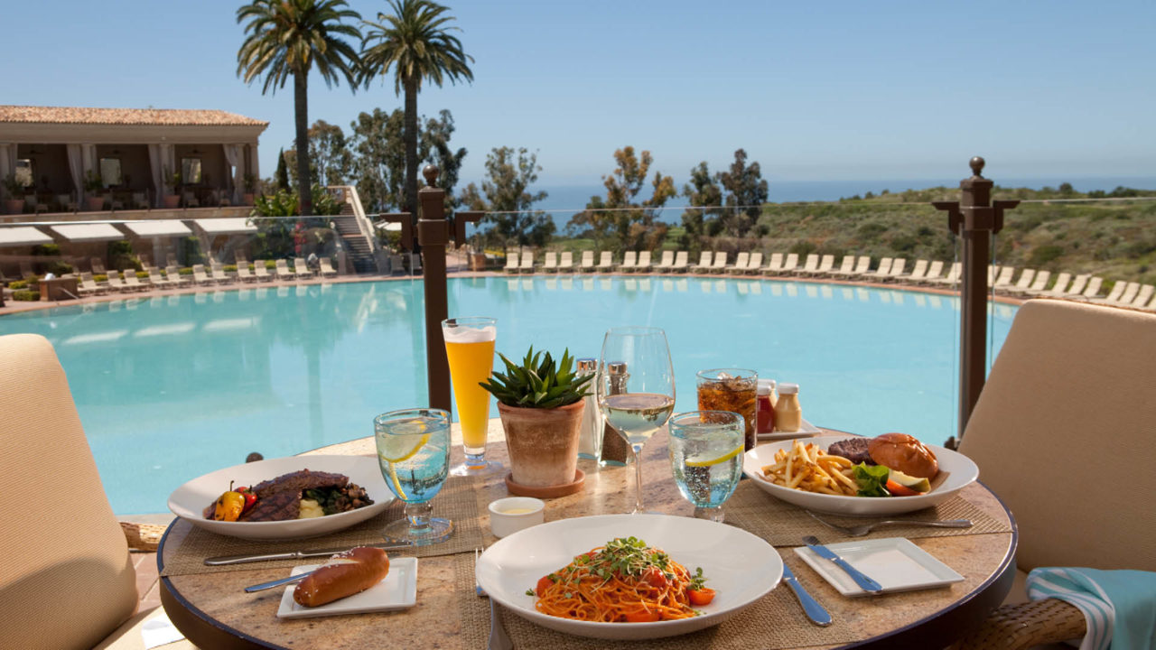 Coliseum Pool & Grill