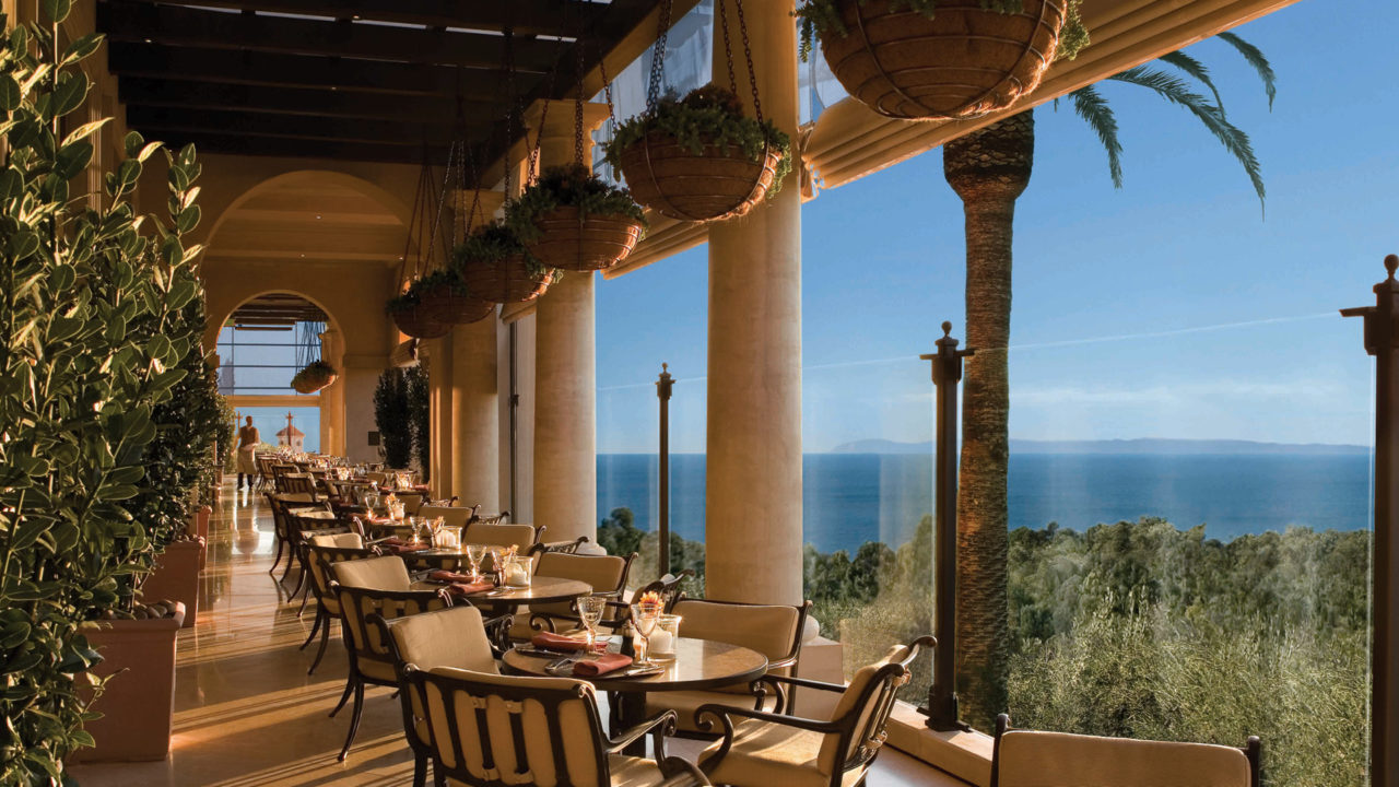 Pelican Grill Terrace