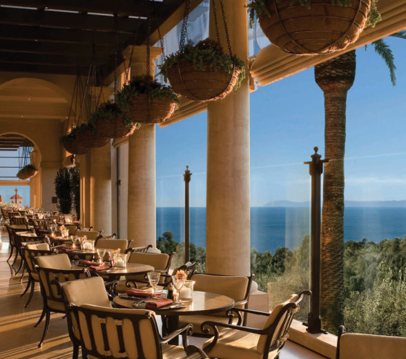 Pelican Grill Terrace