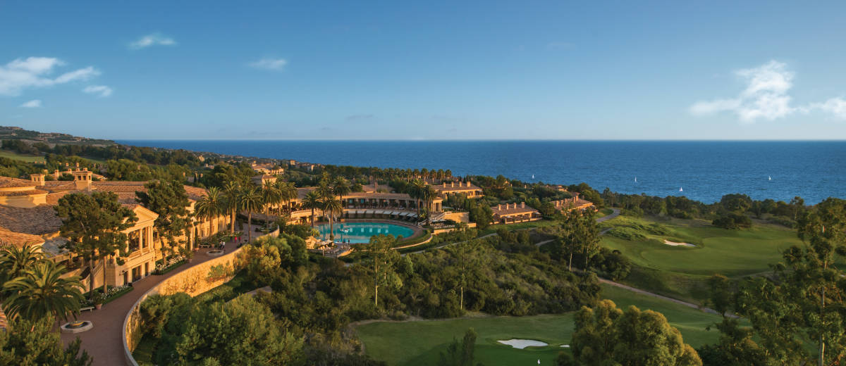 Pelican Hill Resort