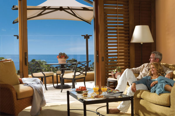 The Resort at Pelican Hill