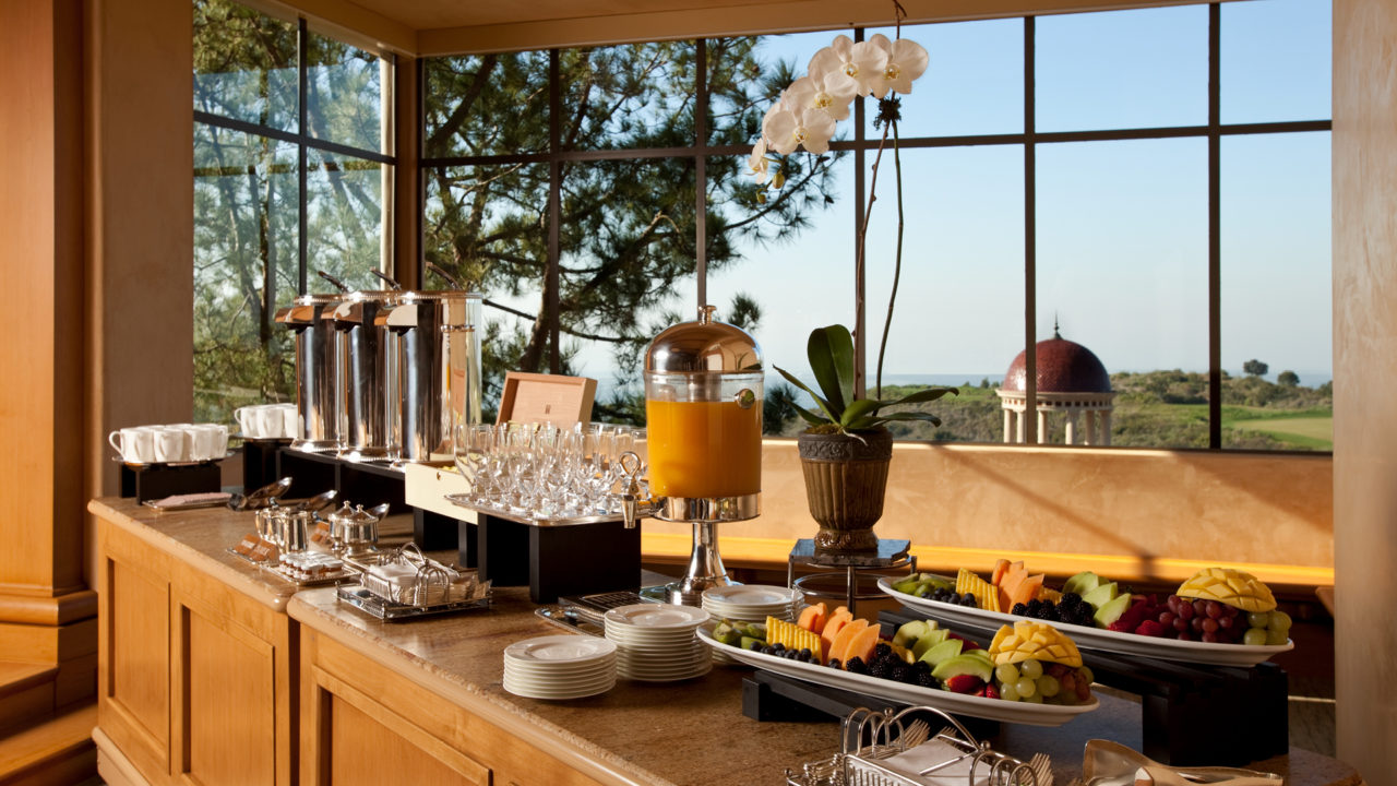 Events at Pelican Hill