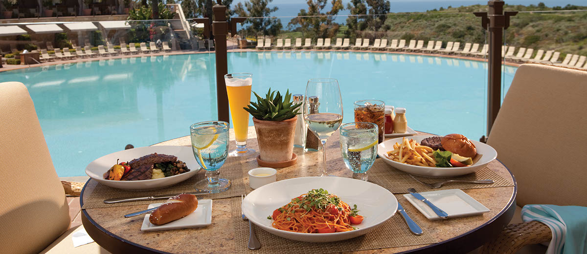 Coliseum Pool & Grill