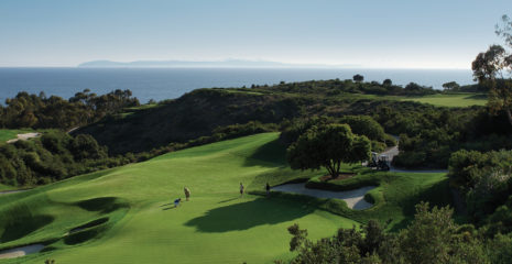 Pelican Hill Golf Club