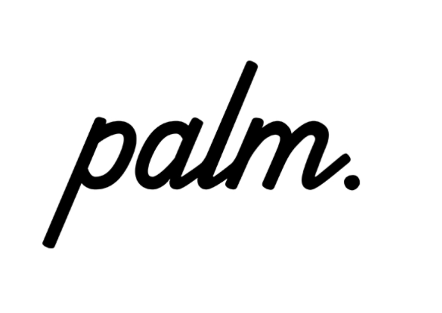 palm logo