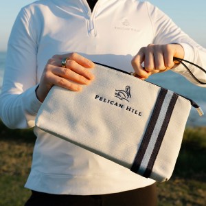Pelican Hill Pouch