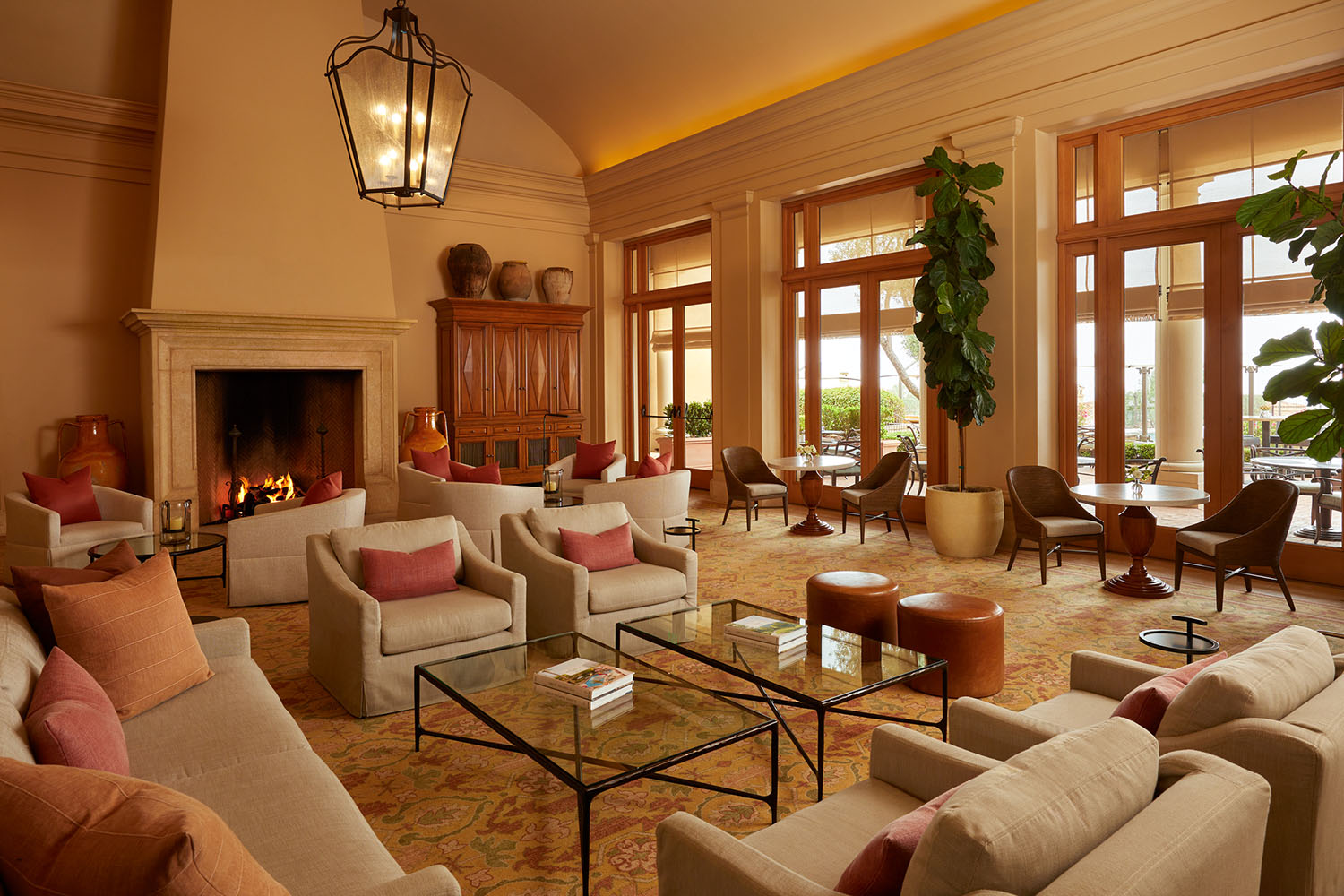 villa clubhouse greatoom
