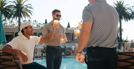 View Our Activities Calendar