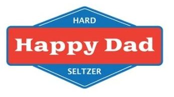 happy dad