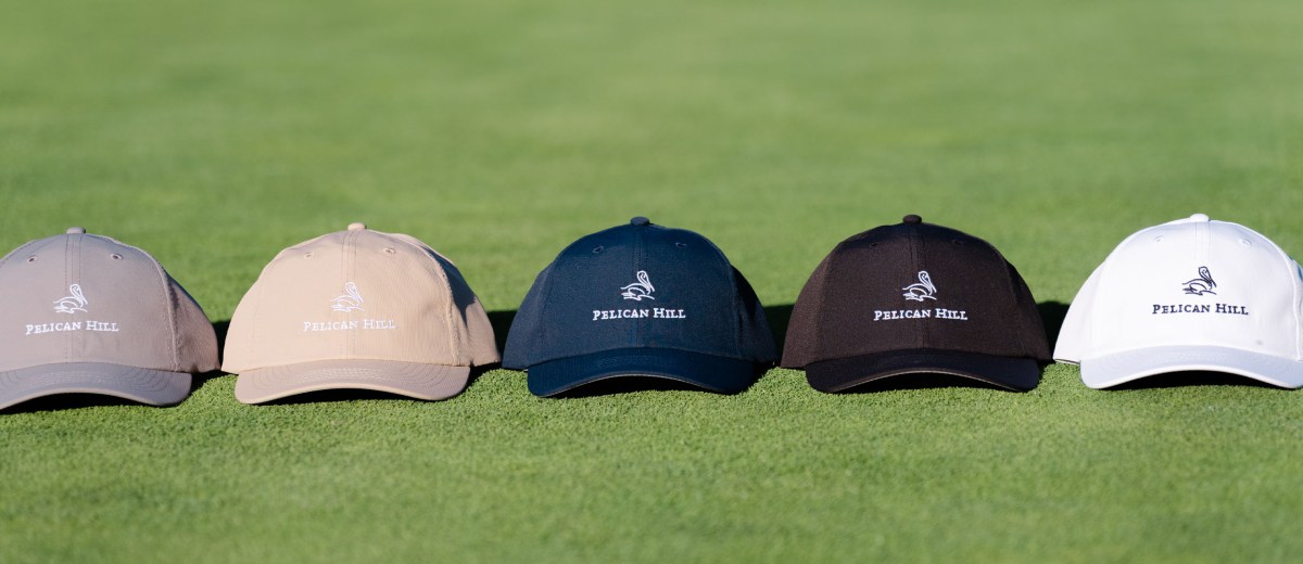 imperial performance hats