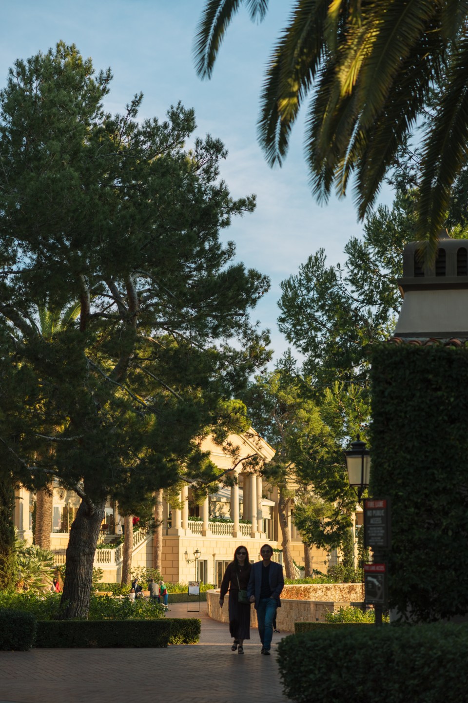 main estate pacific terrace