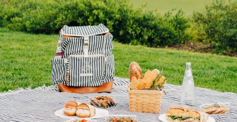 Picnic by Pedro
