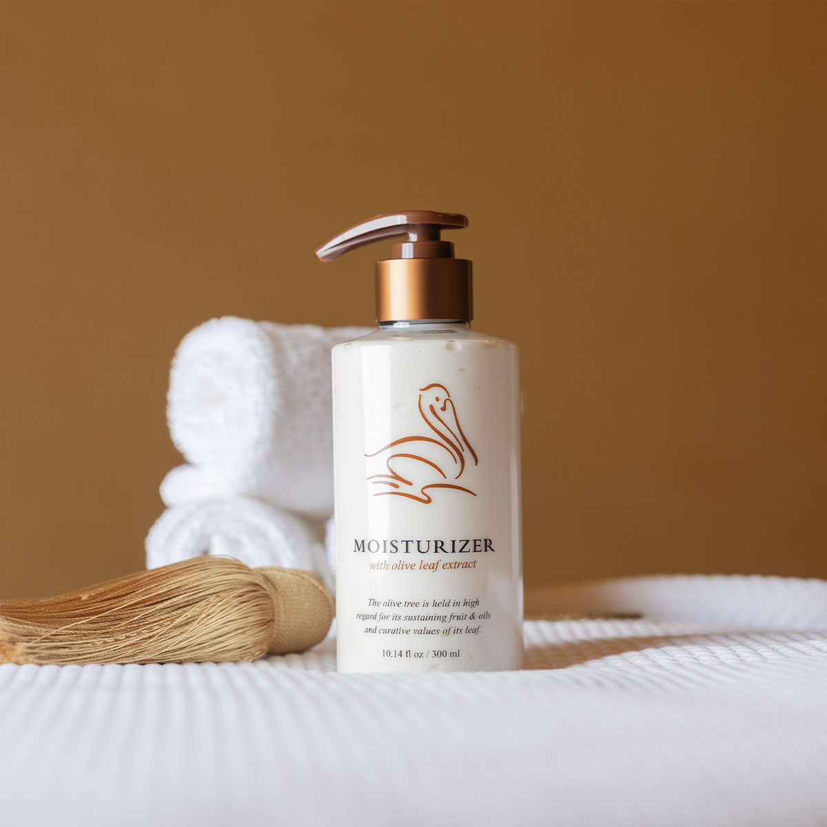 pelican hill moisturizer body lotion