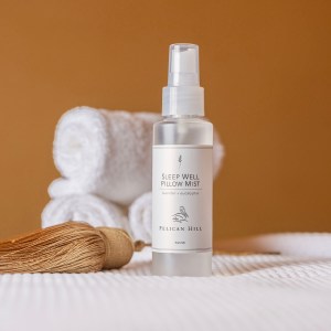 pelican hill pillow sleep mist