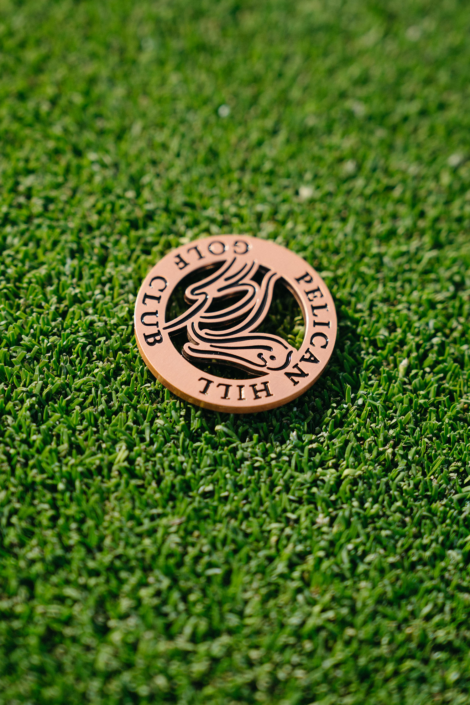 phgc golf marker