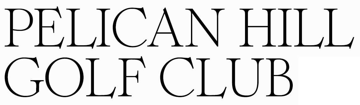 pelican hill golf club