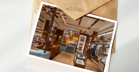 Q&A with Paula Perier-Latour: Exploring the Similarities Between Berluti Shoemaking and Professional Golf