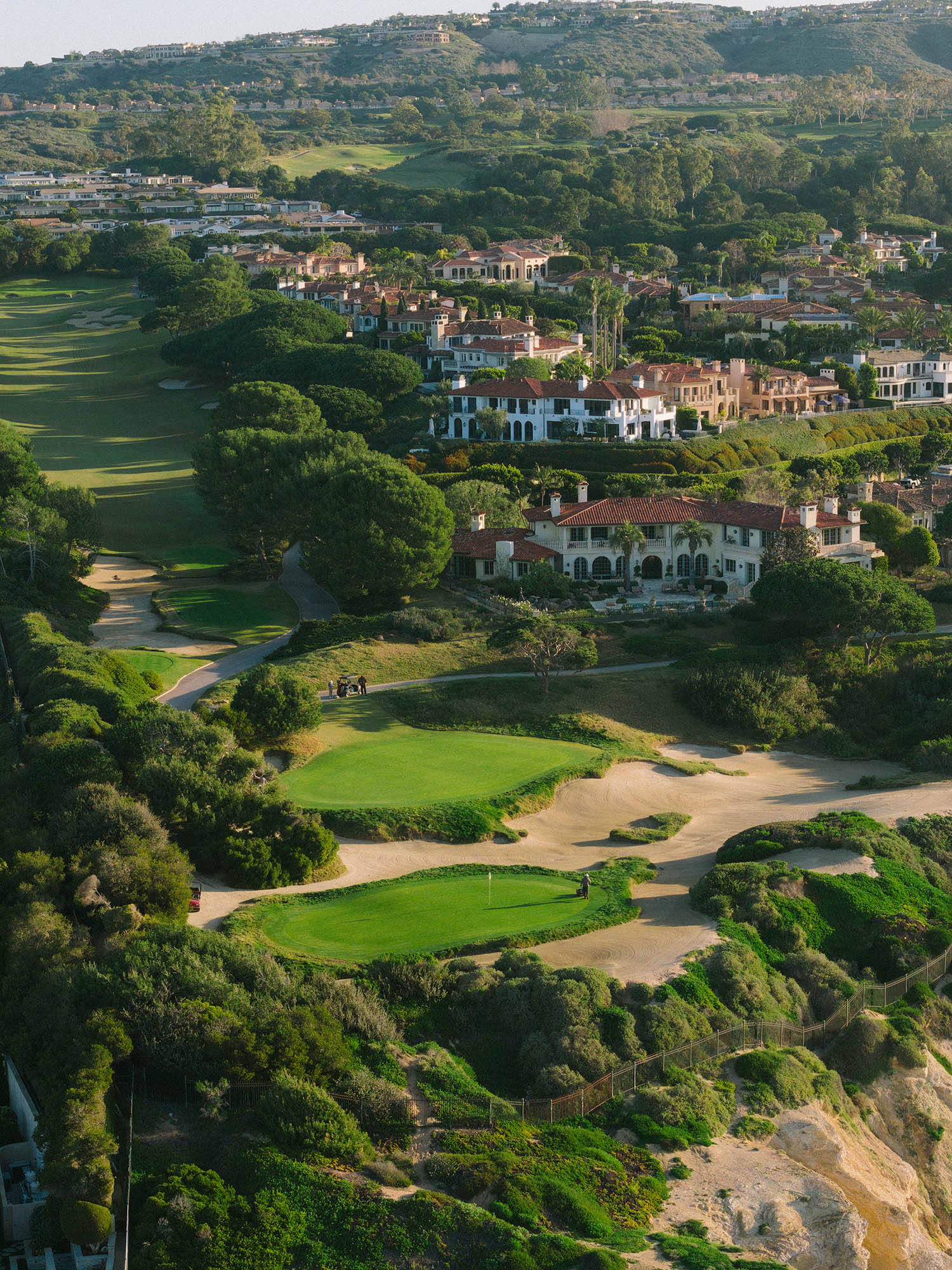 south course golf estates