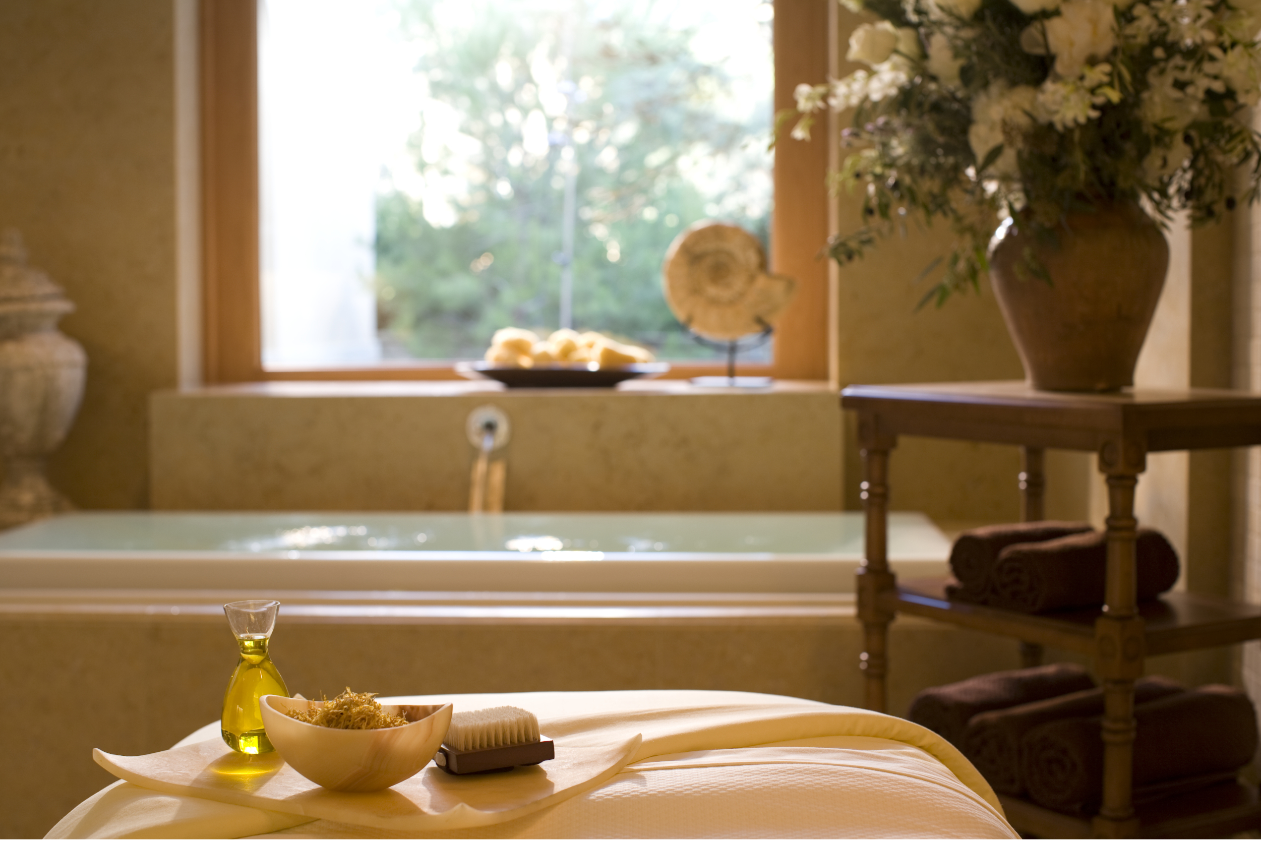 spa hot tub