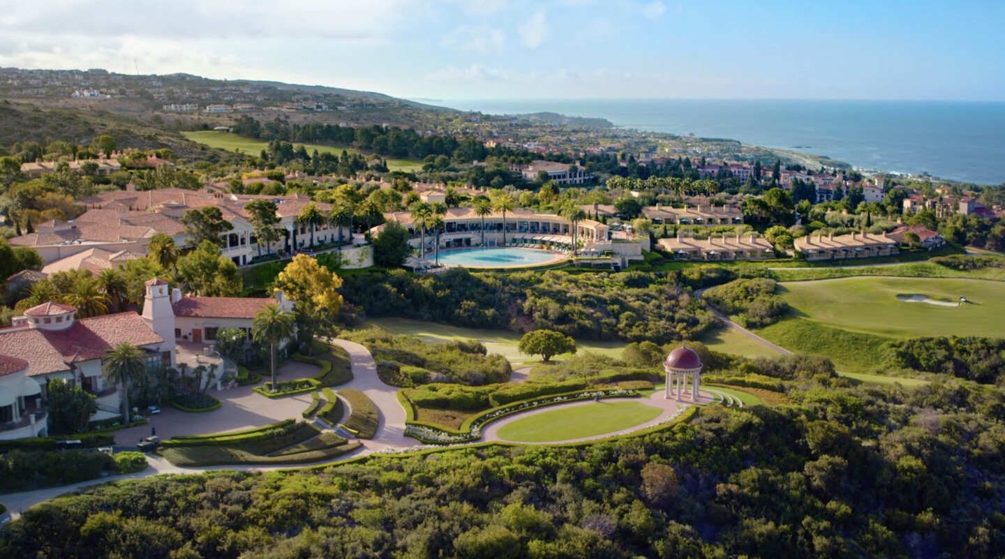 Pelican Hill Golf Club